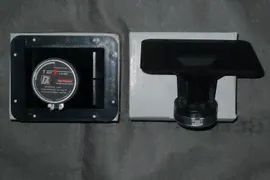 P. Audio PHT-411, рупорные вч-динамики, пара.