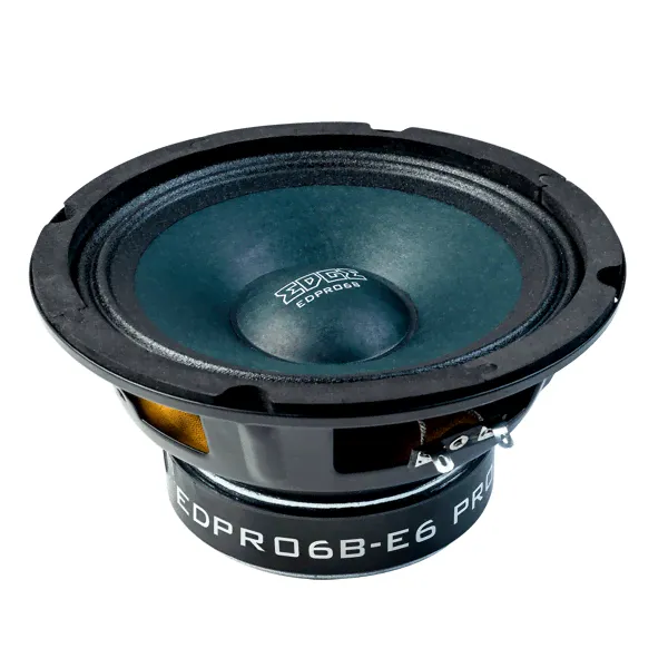 Среднечастотные динамики EDGE EDPRO6B-E6-2