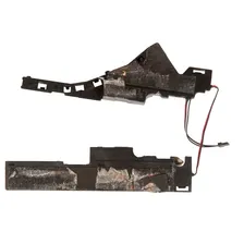 QT-11541AW-1-W, 04072-00830200 Динамики встроенные (комплект оригинальных динамиков) для ноутбука Asus X550, X552, R510, F550, F552, A550, D550 с любым буквенным индексом, за исключение индексов "D", 