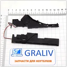 Динамики ноутбука Asus X550 A550 F552 04072-00830200