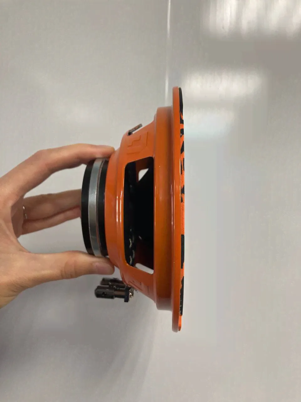 Динамики мидрейндж DL Audio Gryphon PRO NEO 165-1