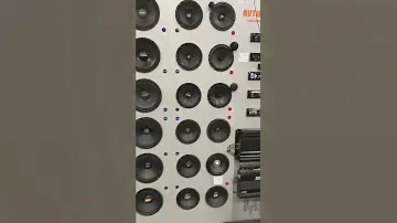 LOUD SOUND LS-65