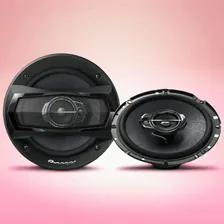 Автомобильные Динамики TS-1695R(1696R, 1697R) 600W / Качественные и мощные