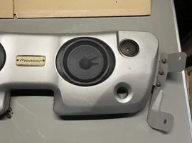 Pioneer Pioneer Carrozzeria динамики потолок TS-X9201zs продается в настоящем состоянии, ответственности не несем
