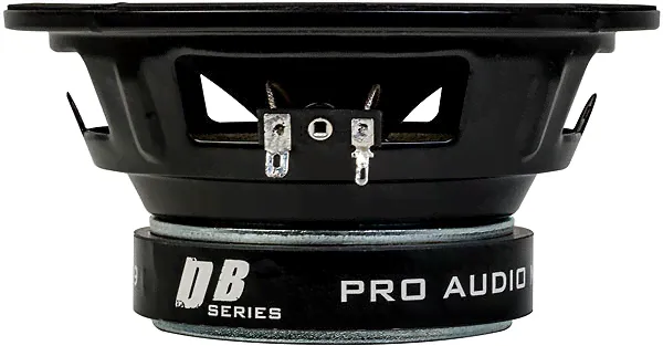 Среднечастотные динамики EDGE EDBPRO6-E9-2