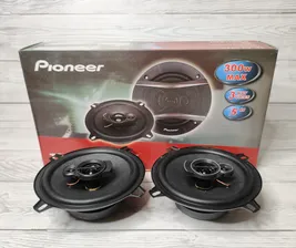 Динамики Pioneer TS-A 1396 - 300W, диаметр 13 см