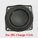 Для сабвуфера JBL Charge 3 GG, усилитель своими руками, Динамики, Разъем питания для JBL Charge3