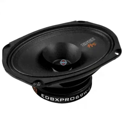 Динамики Edge EDBXPRO69W-E9 (2шт)