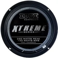 Среднечастотные динамики EDGE EDXPRO6W-E9