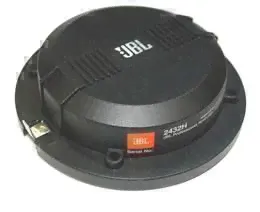 Динамики JBL 2432H-0