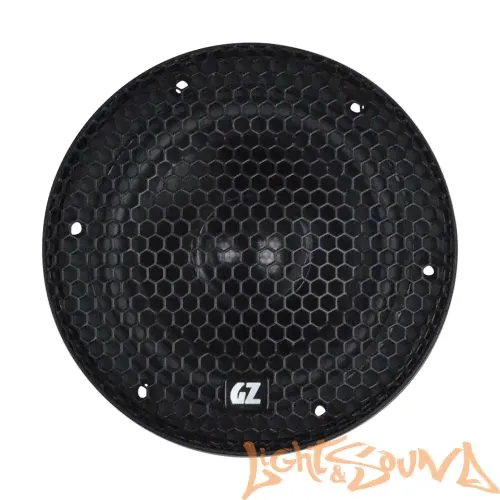 Ground Zero GZUM 80SQ (8см) среднечастотные динамики (комплект)-2