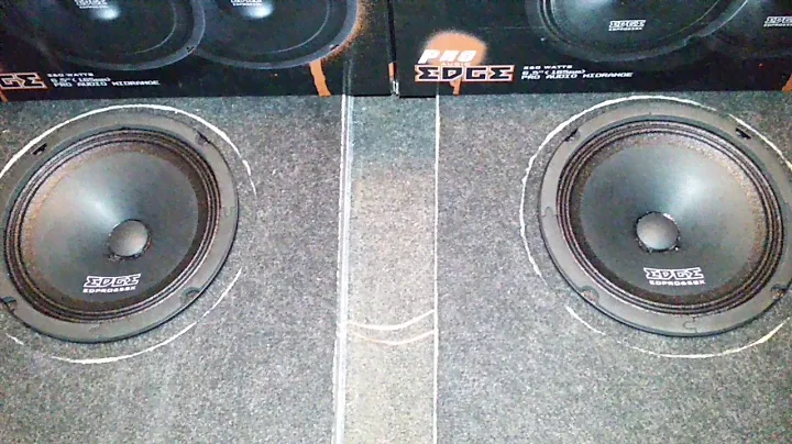 Edge EDPRO65XS