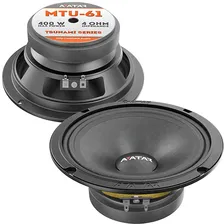 Среднечастотные динамики Avatar MTU-61