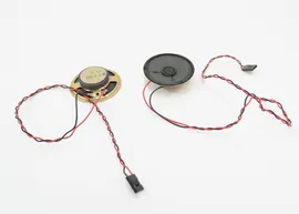 Винтаж! Системный Динамики для PC speaker Beeper