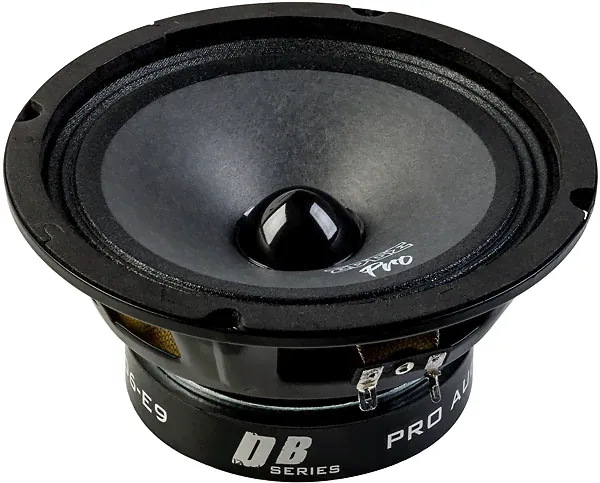 Среднечастотные динамики EDGE EDBPRO6-E9-3