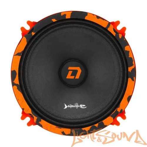 DL Audio Barracuda 130 среднечастотные динамики (комплект)-1