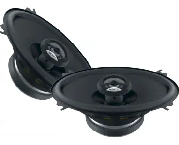 коаксиальные динамики Hertz DCX 460.3-0