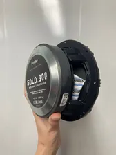 Динамики мидрейндж Pride Solo 300 6.5''