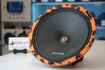 СЧ динамики DL Audio Barracuda 200-1