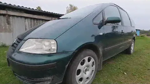 Автозвук из Шарана.