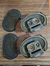 Динамики Pioneer TS-6988 Old School 3-Way Car Speakers