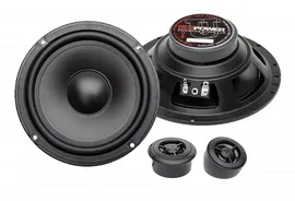 MD.Lab Power SP-U13.2 comp Звуковые динамики 2компонентные 4OHM 16см