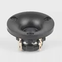 Hf-066 HiFi Динамики Неодимовый Текстильный Высокочастотный динамик Драйвер Динамика/tw013wa01/13 мм 4 Ом 87 дБ