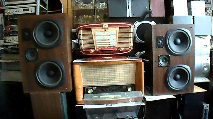 Peerless 1120