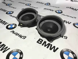 Дверные динамики bmw x5 e53 бмв х5 е53 HI-FI