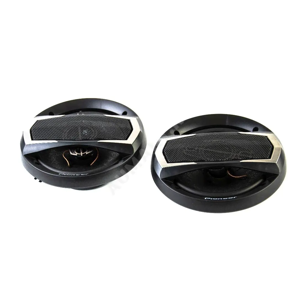 Автомобильные динамики PIONEER "16"TS-A1695S-0