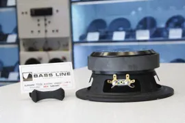 СЧ Динамики AZ-13 SPL Power DJ 6.5 V2