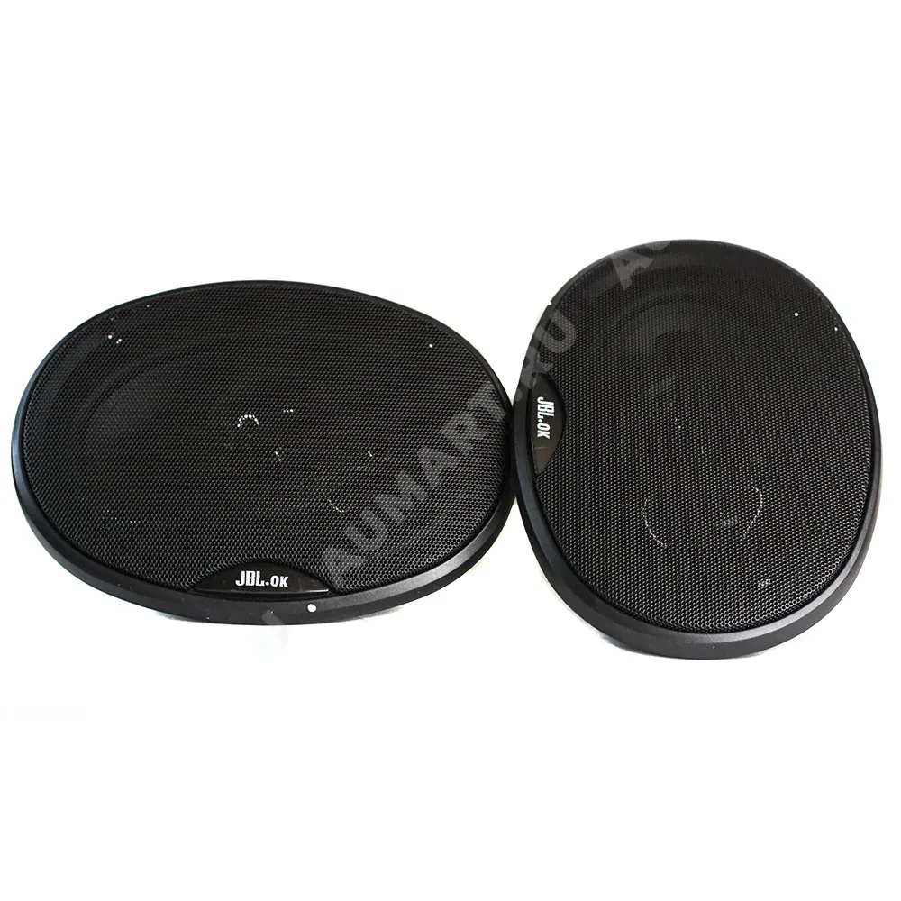Автомобильные динамики овалы JBL.OK GX695 1200W