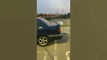 Volvo 850 T-5 launch