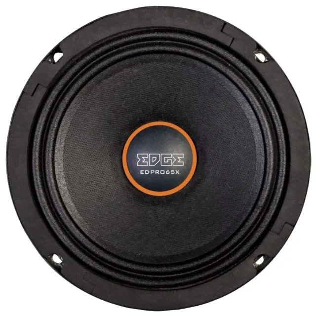 EDGE EDPRO65X-E6 эстрадные (громкие) среднечастотные динамики 16 см