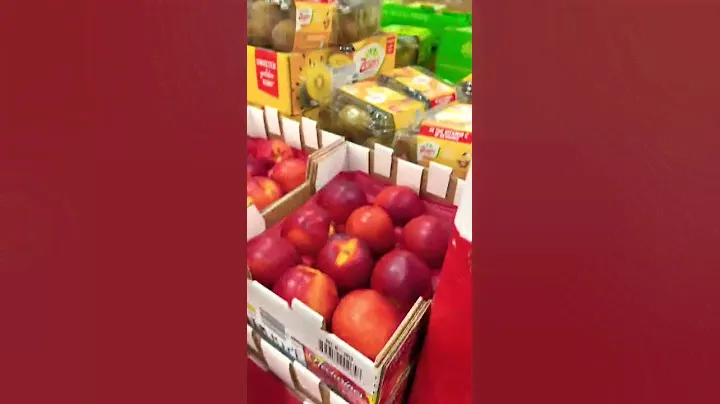 Рост цен на ПРОДУКТЫ в Америке #ценывсша #цены #продуктывсша #жизньвсша