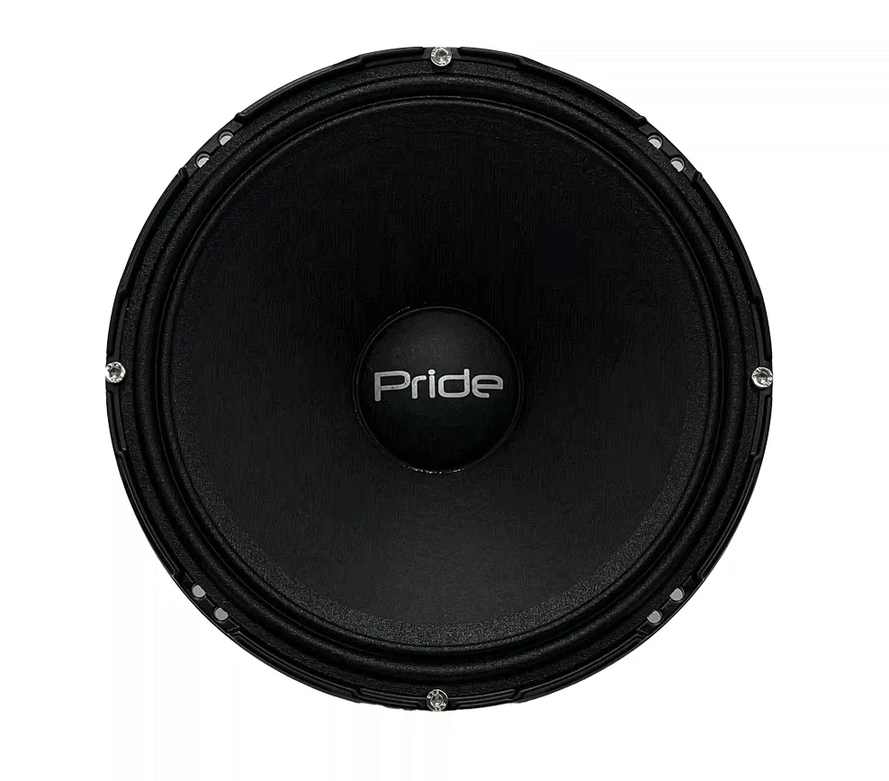 Динамики Pride SOLO 300-8