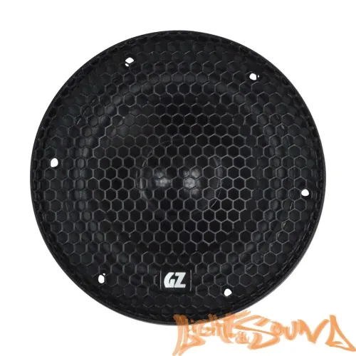 Ground Zero GZUM 80SQ (8см) среднечастотные динамики (комплект)-3