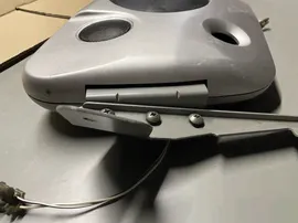 Pioneer Pioneer Carrozzeria динамики потолок TS-X9201zs продается в настоящем состоянии, ответственности не несем