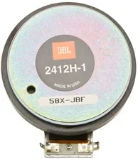 Динамики JBL 2412H-1