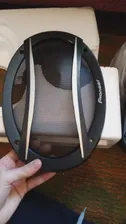 🛍 Автомобильные овальные динамики TS-A6996S 6Х9 Pioneer Ok 15Х23см 1000W коаксиальный 5 полос