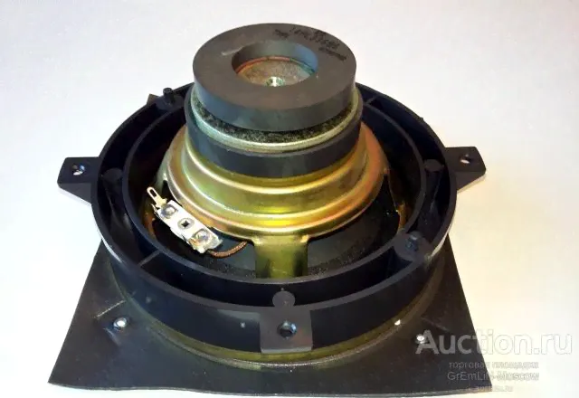 Проставки под динамики от колонок Technics SB-CA10 (цена за пару)-0