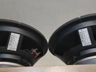 Продам динамики НОЭМА 150ГДШ35-8-0