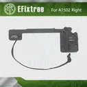 Новый OEM Правый Динамик для MacBook Pro 13 "Retina A1502 Внутренние Динамики Конца 2013 Начала 2014 2015 923-0557 923-00509