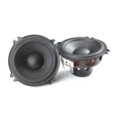 Morel CCWR 254 С/Ч широкополосные динамики 2,5-дюйм
