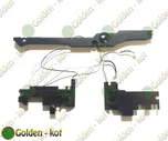 Динамики для Sony SVF152A29V