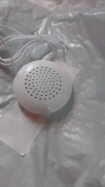 🛍 Сделай Сам 3,5 мм мини громкие динамики музыкальная подушка стерео динамик для MP3 телефона для iPhone для iPod Touch CD использование во сне