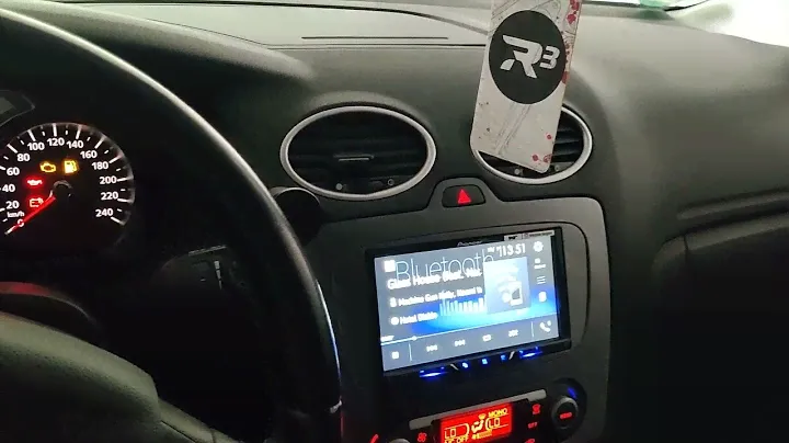 Hertz Mille MPS 250 Soundtest Rap