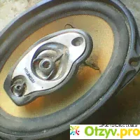 Автомобильные колонки-динамики HYUNDAI H CSK 694 - отзыв