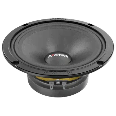 Эстрадные среднечастотные динамики Avatar MTU-61-0