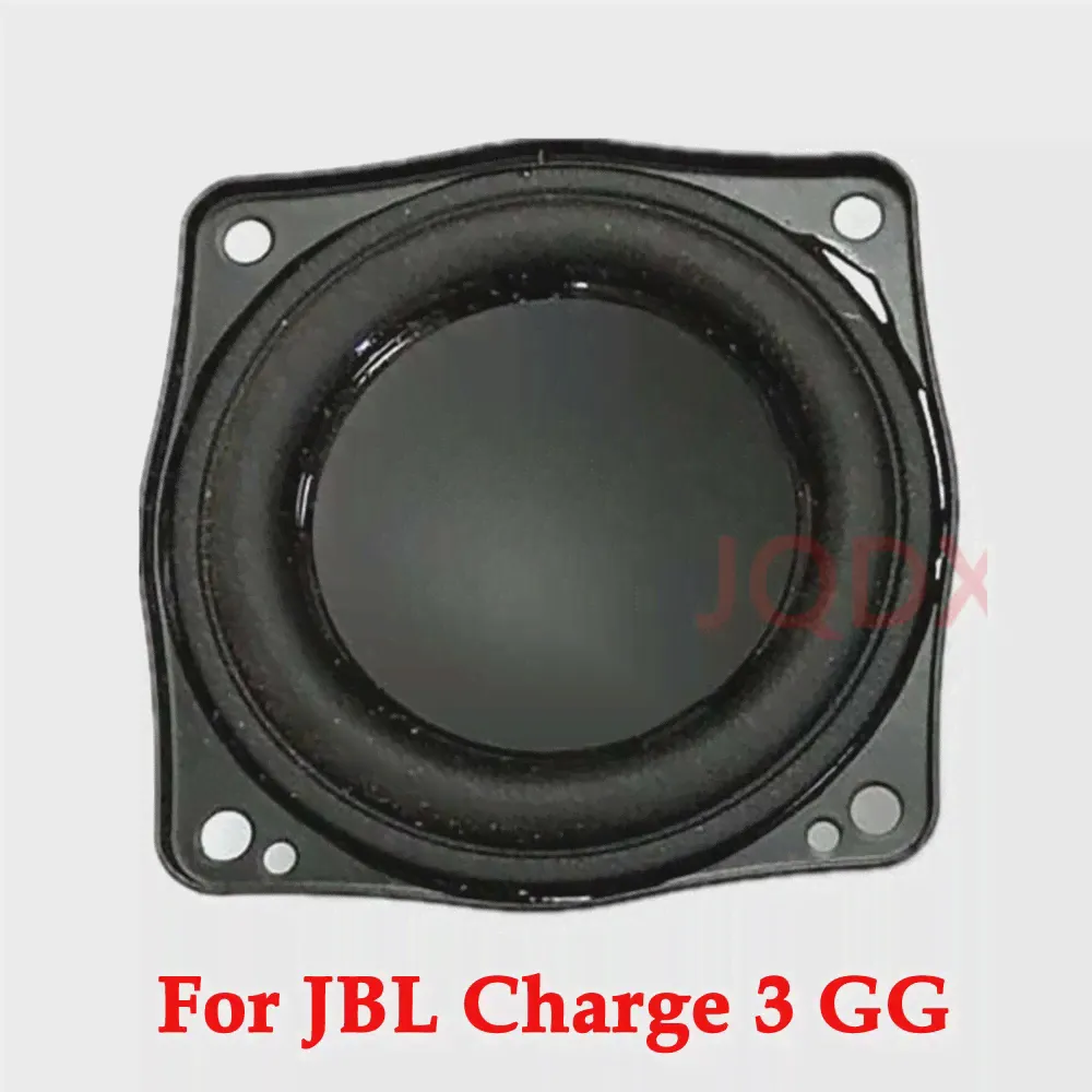 Для сабвуфера JBL Charge 3 GG, усилитель своими руками, Динамики, Разъем питания для JBL Charge3